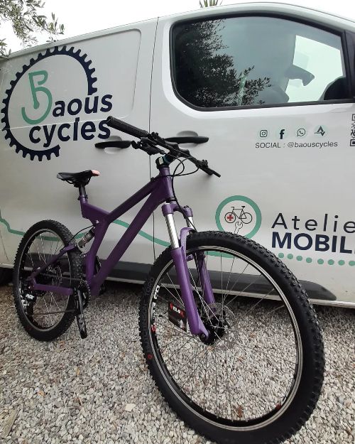 Baous Cycles