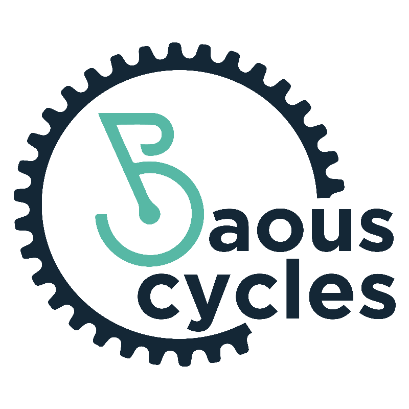 Logo Baous Cycles